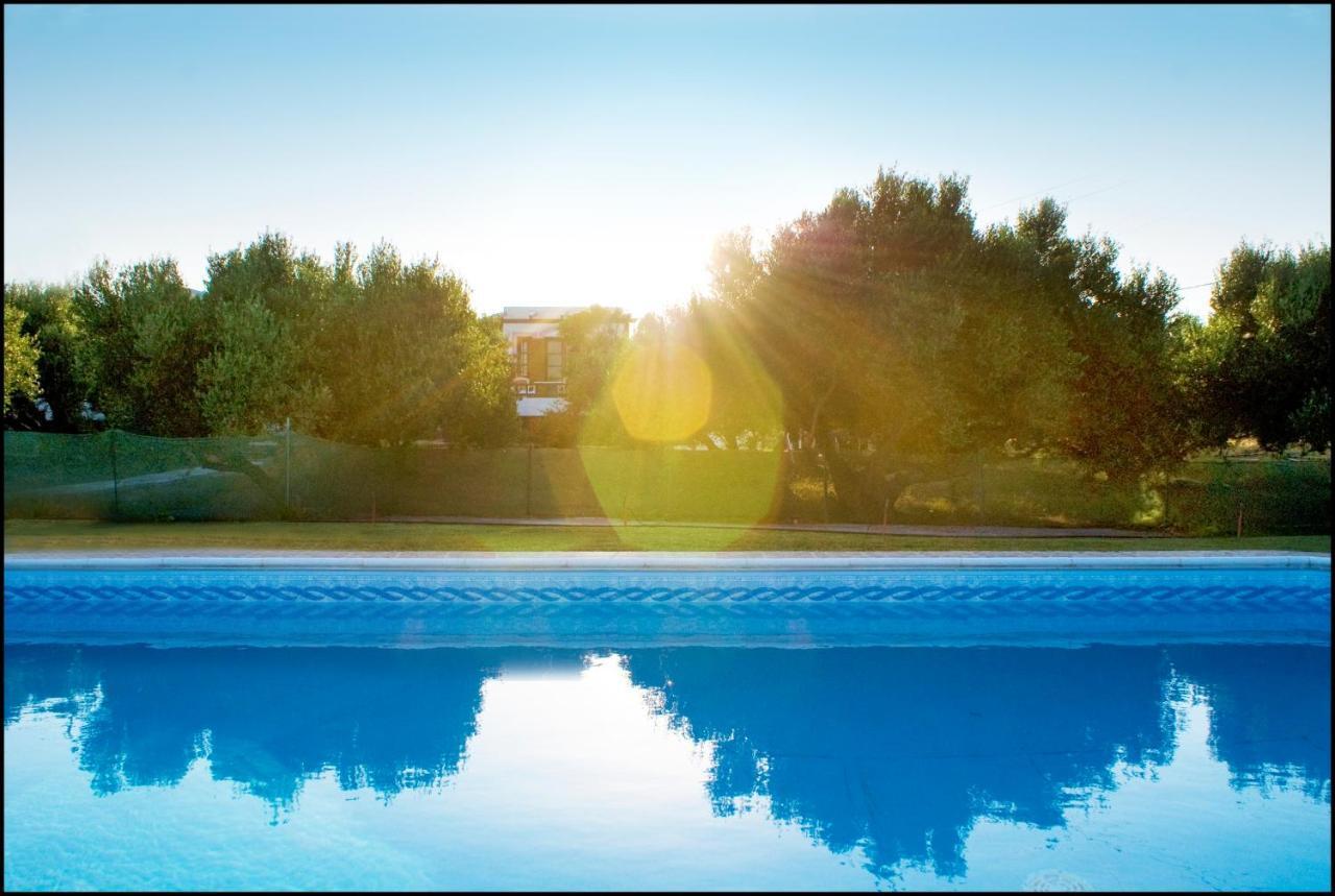 Voula's Casa Di Mare Apartment Palekastro Bilik gambar